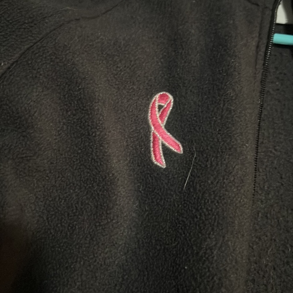 Women’s Columbia Fleece - Picture 3 of 7